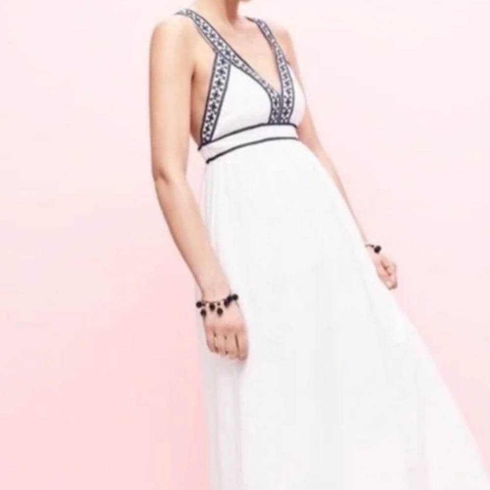J Crew Midi